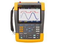 Fluke 190-502 serie III