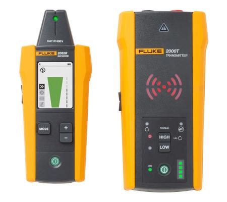 Fluke 2052