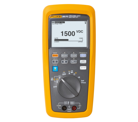 Fluke 283 FC