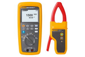 Fluke 283 FC