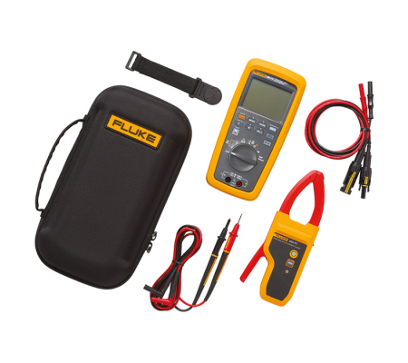 Fluke 283 FC/PV set