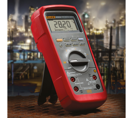 Fluke 28-II Ex