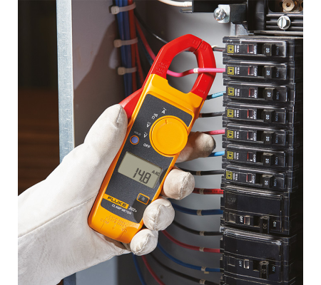 Fluke 302+