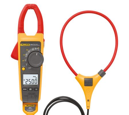 Fluke 376 FC