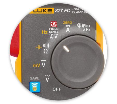 Fluke 377 FC