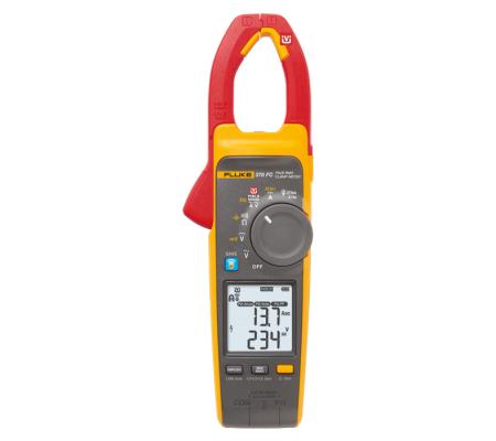 Fluke 378 FC
