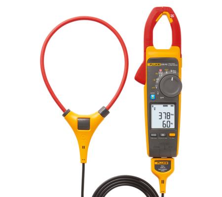 Fluke 378 FC