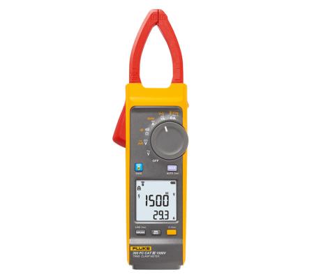 Fluke 393 FC