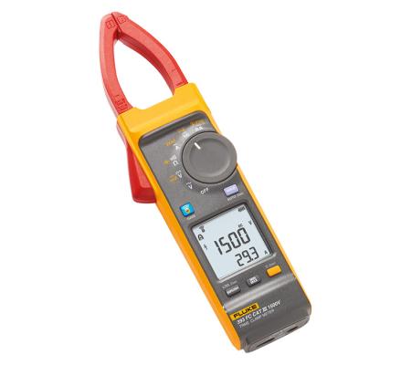 Fluke 393 FC