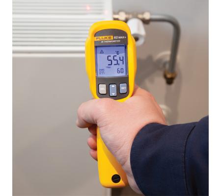 Fluke 62 Max+