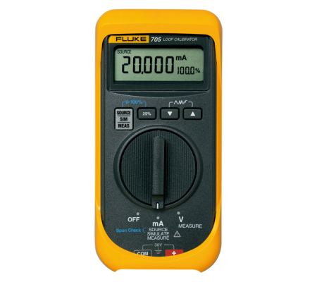 Fluke 705