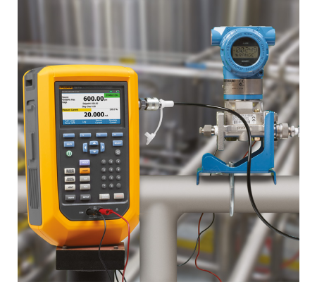 Fluke 729 PRO