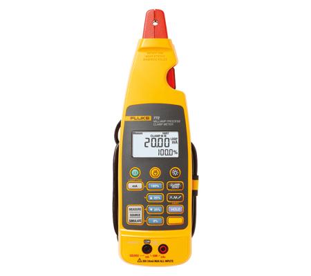 Fluke 772