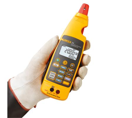 Fluke 772
