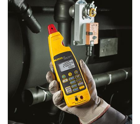 Fluke 772