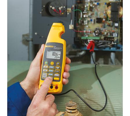 Fluke 773