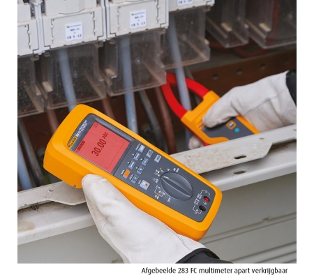 Fluke a283 FC