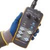 Fluke FEV300 met type 2 connector
