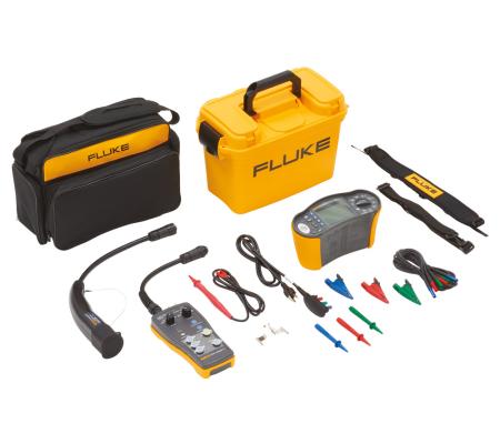 Fluke 1664FC/FEV300 Kit