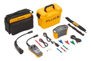 Fluke 1664FC/FEV300 Kit