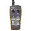 Fluke FEV300 met type 2 connector