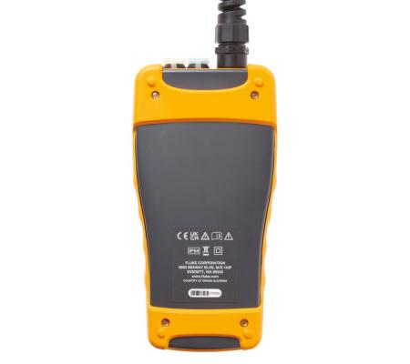 Fluke FEV300 met type 2 connector