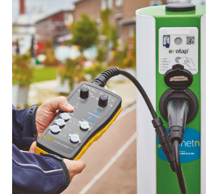 Fluke 1674FC/FEV300 Kit