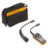 Fluke FEV300 met type 2 connector