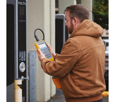 Fluke FEV350