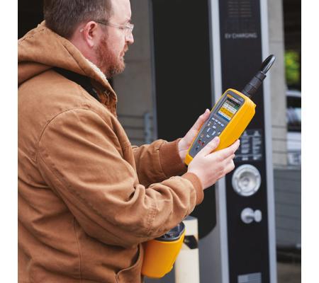 Fluke FEV350