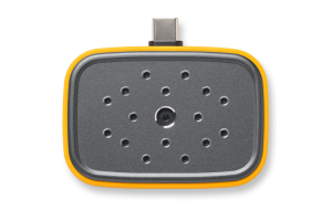 Fluke ii01 akoestische camera