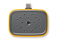 Fluke ii01 akoestische camera