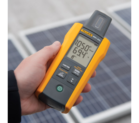 Fluke IRR1-SOL