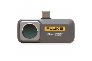 Fluke iSee