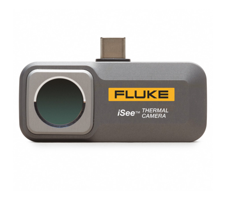 Fluke iSee