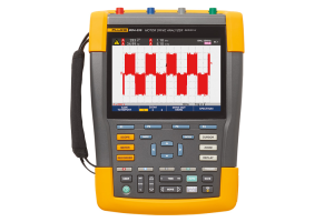 Fluke MDA-550 serie III