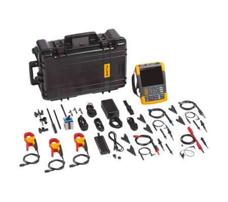 Fluke MDA-550 serie III