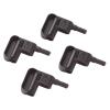 Fluke MP1 - 4 x zwart