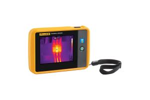 Fluke PTi120 400C