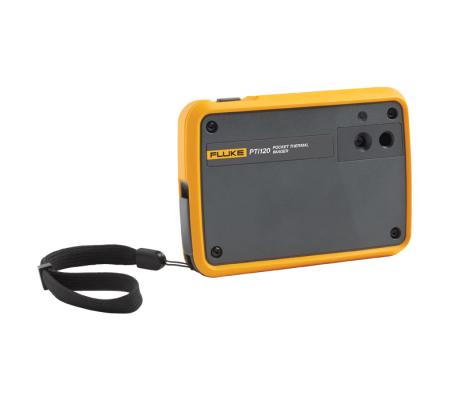 Fluke PTi120 400C