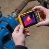 Fluke PTi120 400C