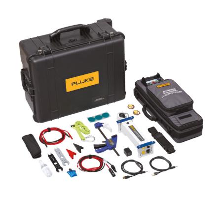 Fluke PVA-1500