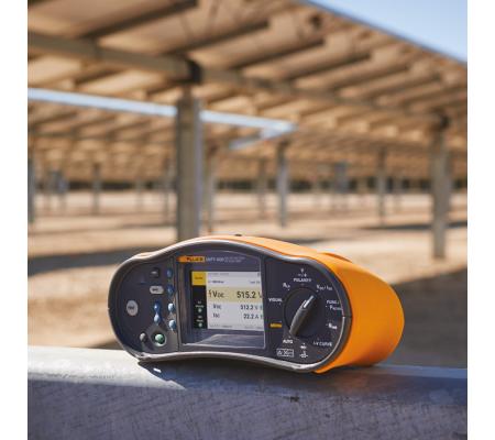 Fluke SMFT-1000/LITE