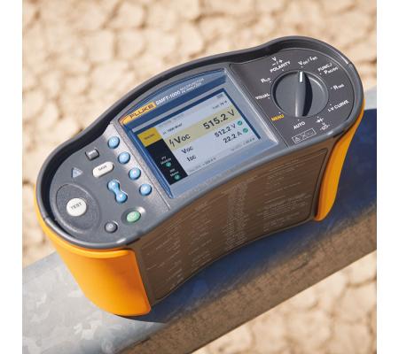Fluke SMFT-1000/LITE