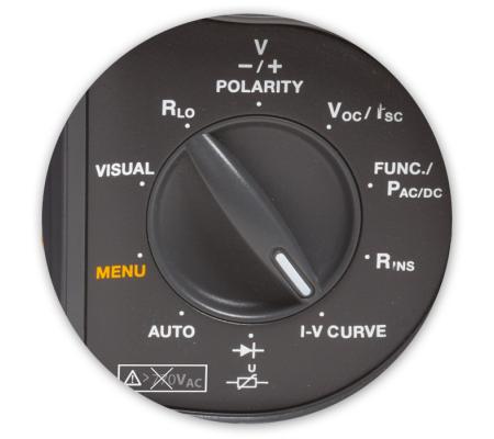 Fluke SMFT-1000/LITE