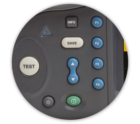 Fluke SMFT-1000/LITE