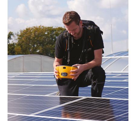 Fluke SMFT-1000/LITE