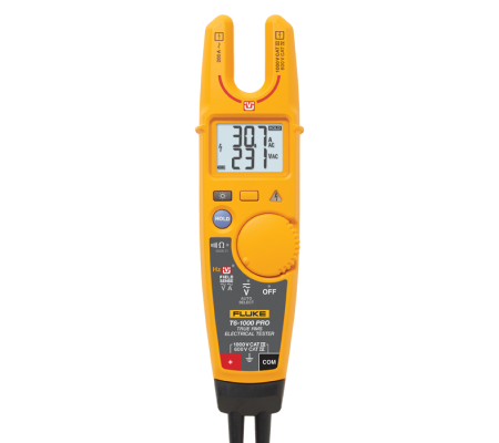 Fluke 1664 FC / T6-1000 PRO kit