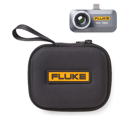 Fluke iSee TC03A warmtebeeldcamera