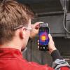 Fluke iSee TC03A warmtebeeldcamera